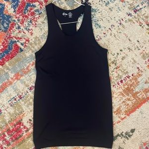 ** NEW Without Tags** ZYIA sleeveless racer back tank Size Medium
